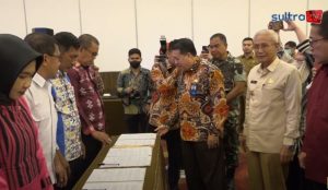 BKKBN Sultra Stunting