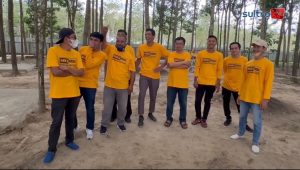 Kantor Bahasa Sultra