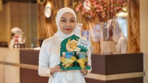 Hampers Lebaran by Claro