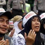 Batal Hapus Tenaga Honorer