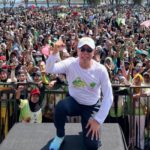 DPD HKTI Sultra Peringati Hari Tani