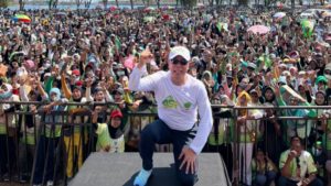 DPD HKTI Sultra Peringati Hari Tani