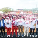 Ketua DPD Gerindra Sultra Andi Ady Aksar