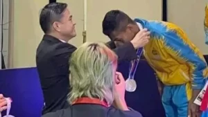 Sultra Ukir Prestasi