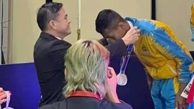 Sultra Ukir Prestasi