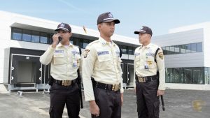 Nawakara Hadirkan Ekosistem Keamanan Proaktif untuk Kawasan Industri