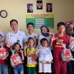 KAI Logistik Dukung Hari Anak Nasional 2025: Komitmen Nyata untuk Pendidikan Inklusif dan Ramah Lingkungan bagi Anak Kota Rentan