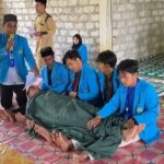 Mahasiswa IAIN Kendari