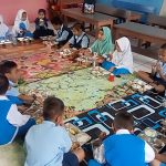 PAUD TPQ Muslimah Terima MBG