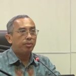 PLT Kepala BPS Sultra, Andi Kurniawan.