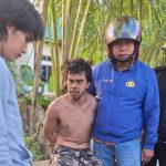 Anak Bunuh Ibu Kandung