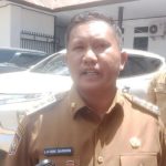 Bupati Mubar Rotasi Pejabat