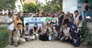 Pelatihan Teknologi Mesin Penetasan Telur Ayam Kampung