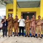 Ayam Petelur Muna Barat