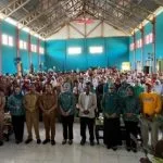 PKK Gandeng IGI Mubar