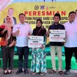 Bantuan Pasang Baru Listrik