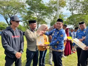 Perbaikan Perumahan Layak Huni