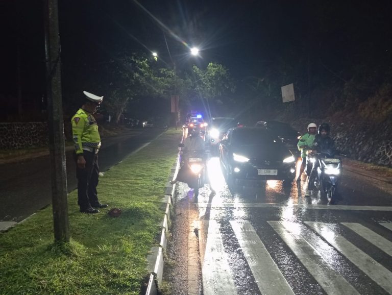 Bocah Perempuan Meninggal Dunia