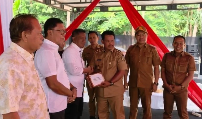 Disdikbud Kolaka Utara