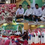 Isra Mi'raj Sultra TV - BKMT Kota