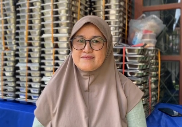 Kelompok Balita di Kelurahan Anggilowu