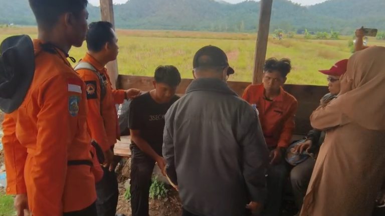 Mahasiswa Geologi UHO Hilang