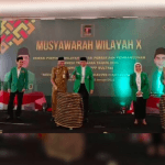 PPP Sultra Gelar Muswil