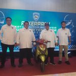 Rakerprov IMI Sultra, Anton Timbang