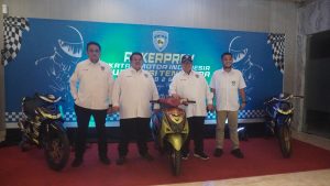 Rakerprov IMI Sultra, Anton Timbang