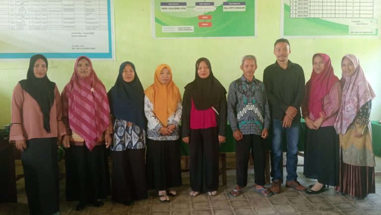 Tudingan Pelecehan Viral di Medsos