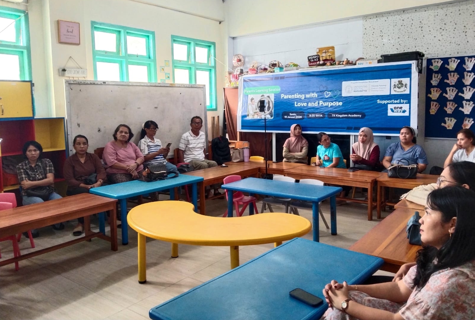 Universitas Kristen Maranatha