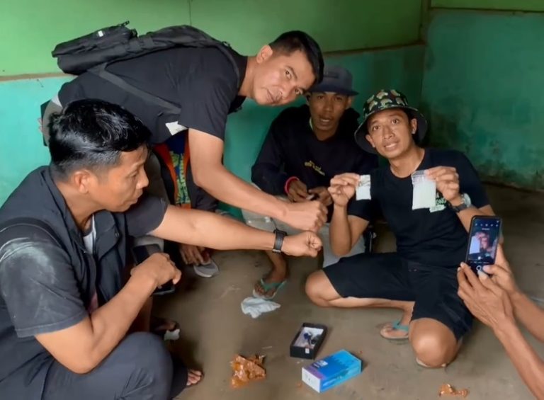 Bongkar Peredaran Narkoba di Industri Tambang