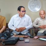 Dokumen Izin PT TAS dan PT ST Nickel