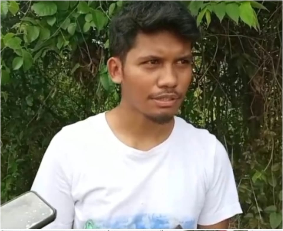 Komunitas Ruang Positif Apresiasi PDI Perjuangan Kendari