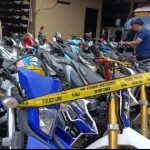 Pelaku Curamor Diringkus Polisi