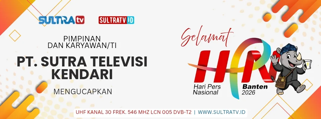 HPN 2026 - Sultratv