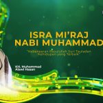 Live Event - Peringatan Isra Miraj Nabi Muhammad SAW 1447H Digelar Sultratv dan BKMT Kota Kendari