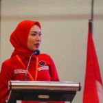 Apriliani Puspitawati Dikenal Politisi Cerdas