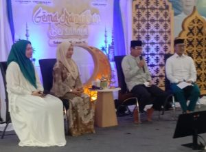 Gema Ramadhan Bersahaja 2026