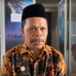 Kepala BP3MI Sultra, La Ode Askar