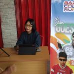 Pendaftaran Peserta Barata Colour Run