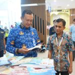 Ruang Tunggu Bandara Haluoleo