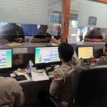 Pelayanan STNK Ditlantas Polda Sultra