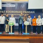 Rapat Koordinasi Pangan, KpwBI Sultra