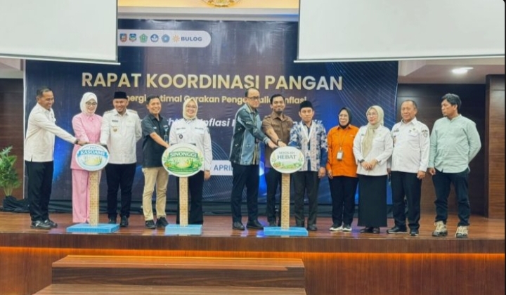 Rapat Koordinasi Pangan, KpwBI Sultra