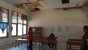 SD Negeri 74 Kendari