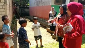 Wakil Komisi X DPR RI